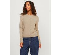Jxophelia Strickjacke L Beige