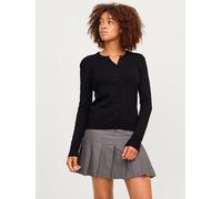 Jxophelia Strickjacke XS Schwarz