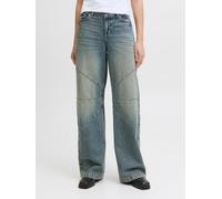 Jxorlando Cleo Wide Curve Mw R287 Dnm Ln 27/32 Blau