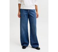 Jxpalermo Loose Lw R404 Dnm Noos 32/32 Blau