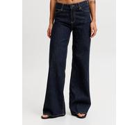 Jjxx Damenjeans Frau Jxrome Flared Mw Jeans C248 Dnm Noos L.30 Blau Größe XXS