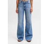 Jack & Jones Rome Flared C9189 Jjxx Jeans 30 Medium Blue Denim