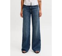 Jxrome Flared Mw Jeans C249 Dnm Noos 26/32 Blau