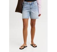 Jxseville Jeans-shorts L Blau