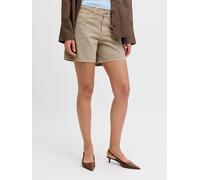 Jxseville Jeans-shorts S Beige