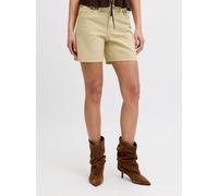 Jxseville Jeans-shorts XS Gelb