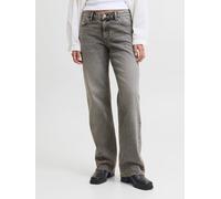 Jxseville Loose Mw Jeans R303 Dnm 30/32 Grau