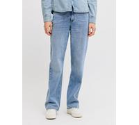 Jjxx Damenjeans Frau Jxseville Loose Mw R200 Dnm Noos L.32 Blau M