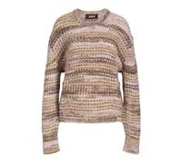 Jxsimone Space Dye Crew Neck Knit Sn