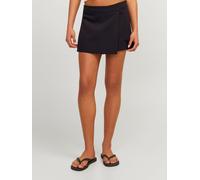JJXX Damen JXSOFIA Skort WVN Shorts, Schwarz, XL