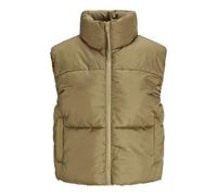 Jxsolvej Puffer Vest OTW
