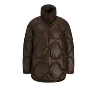 Jxstella Shiny Quilted Jacket OTW Sn