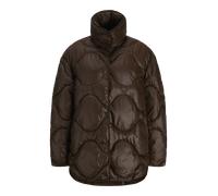 Jxstella Steppjacke XS Braun