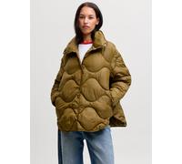 Jxstella Steppjacke XS Grün