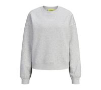 Jxstudio Vesterbro Ls RLX Crew SWT Noos
