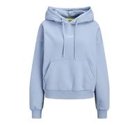 Jxstudio Vesterbro Ls RLX Hood SWT Noos