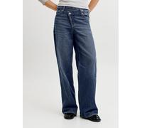 Jxtokyo Catie Wide Hw R379 Dnm 27/32 Blau