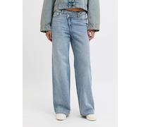 Jxtokyo Catie Wide Hw R456 Dnm 27/32 Blau