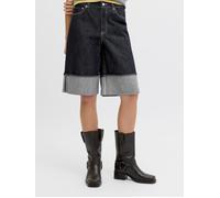 Jxtokyo Jeans-shorts L Blau