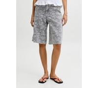 Jxtokyo Jeans-shorts L Grau