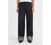 Jxtokyo Vega Wide Hw Fold Up R269 Dnm 27/30 Blau