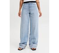 Jxtokyo Vega Wide Hw R317 Dnm Sn 30/30 Blau