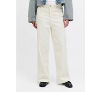 JJXX Jeans mit 5-Pocket-Design Modell 'TOKYO' in Offwhite, Größe 31/30