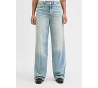 Jack & Jones Tokyo Wide R6167 Jjxx Hochtaillierte Jeans