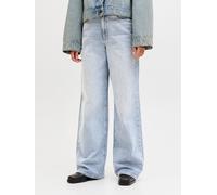 Jxtokyo Wide Hw R400 Dnm Noos 30/34 Blau