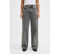 Jack & Jones Tokyo Wide R6119 Jjxx Hochtaillierte Jeans