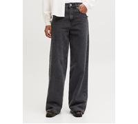 Jack & Jones Tokyo Wide Leg Fit R6054 Jjxx Jeans (Herstellerartikelnummer: 12236442-Black Denim-34-30)