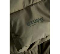 JXTRACY PUFFER COAT OTW M