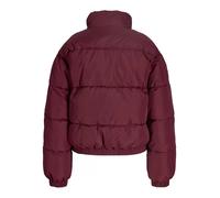 JJXX - JXTRACY PUFFER JACKET OTW LN Cabernet - Gr. - L