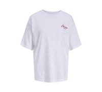 Jxvalentine Loose Ss Tee JRS