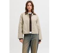 JJXX - JXWILMA WORKER JACKET OTW SN crockery - Gr. - S