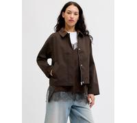 Jxwilma Utility Jacke XS Braun
