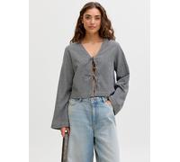 Jxzoe Bluse XL Schwarz