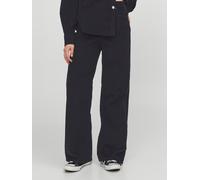 Jjxx Damenhose Frau Jxzoe Gelly Wide Hw Hosen Pnt Sn L.34 Schwarz S