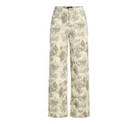 Jxzoe Sarah Wide Hw Pants PNT Noos