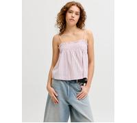 Jxzoe Top XS Rosa