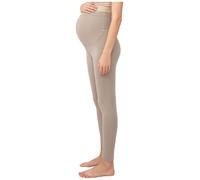 Jydiazi 2er/ 1er Pack Thermo Umstandsleggings High Waist Schwangerschaft Leggings Umstandsmode Hose Mit Fleecefutter Khaki XL