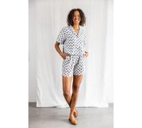 Jyoti - Fair Works Bio-Baumwoll Shorts Sitaar Ikat L