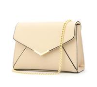 Jywmsc Damen Envelope Clutch Handtasche Kunstleder Abendtaschen Handtaschen für Hochzeit Party Cocktail Prom Crossbody Schultertasche,Gold
