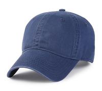 JZTDYPP Basecap Herren Big Head Baseball Cap Für Herren, Einfarbig, Lässig, Übergröße, Sport, Snapback, Verstellbar, Outdoor-Hüte, 56-60 cm, 60-63 cm, Blau, 60-63 cm