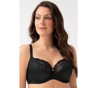K 378 Victoria Soft-BH - schwarz - Größe 95 F