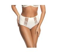 K 498 Paradies Damen-BH-Höschen GORSENIA - creme - Größe S 36