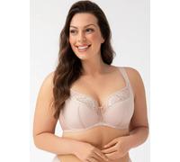 K 647 Alicante Halbgepolsterter BH Gorsenia - beige - Größe 75 J
