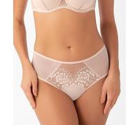 K 649 Alicante Damen-Bikini-Unterteil Gorsenia - beige - Größe 3XL/46