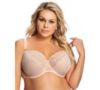 K 710 Annette Soft-BHs Gorsenia - beige - Größe 75 E