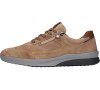 K-Fabian taupe sand sienna